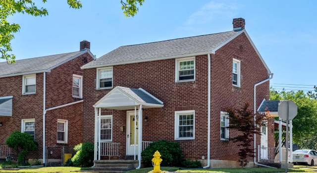 Photo of 1102 E Poplar St, York, PA 17403
