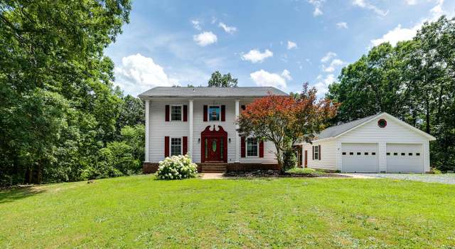Photo of 14261 Thomas Dr, Woodford, VA 22580