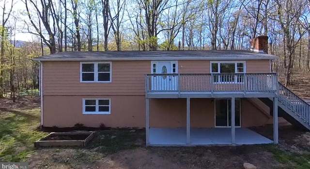 Photo of 202 Falcon Trl, Winchester, VA 22602