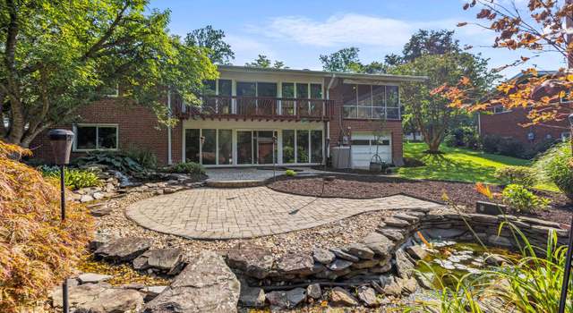 Photo of 4812 Randolph Dr, Annandale, VA 22003