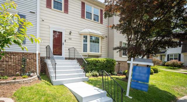 Photo of 7329 Rolling Oak Ln, Springfield, VA 22153