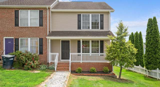 Photo of 1467 Shenstone Dr, Harrisonburg, VA 22802