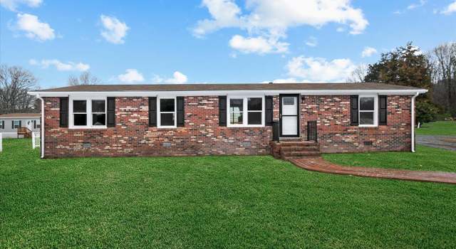 Photo of 238 Lampkintown Rd, Burgess, VA 22432