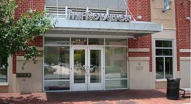 Photo of 309 Holland Ln #208, Alexandria, VA 22314