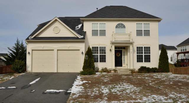 Photo of 40 Royal Crescent Way, Fredericksburg, VA 22406
