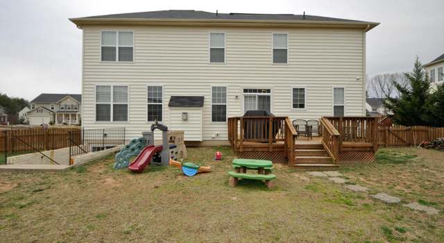 Photo of 40 Royal Crescent Way, Fredericksburg, VA 22406