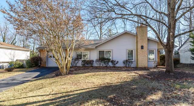 Photo of 319 Sugarland Run Dr, Sterling, VA 20164