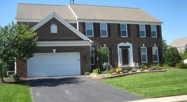 Photo of 5960 Spout Spring Ct, Haymarket, VA 20169
