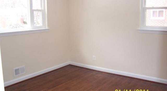 Photo of 4009 College Heights Dr, University Park, MD 20782
