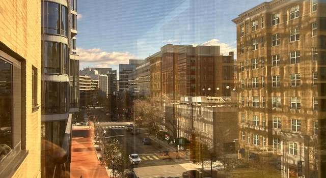 Photo of 2141 I St NW #505, Washington, DC 20037
