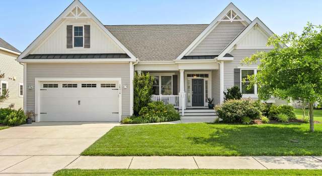 Photo of 34014 Smiths Point Ln, Lewes, DE 19958