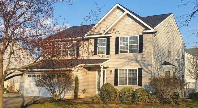 Photo of 317 Watermill Ct, Millersville, MD 21108
