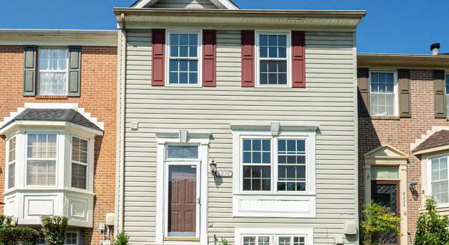 Photo of 8236 Appalachian Dr, Pasadena, MD 21122