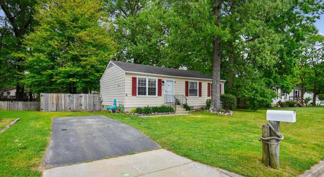 Photo of 5523 Baskin St, Churchton, MD 20733