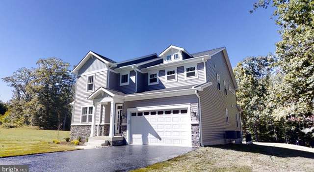 Photo of 5124 Forge Rd, Perry Hall, MD 21128