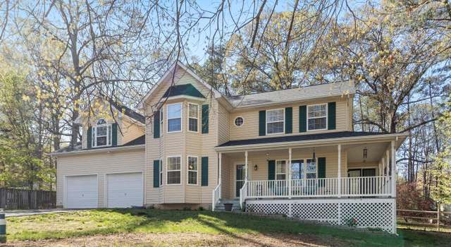 Photo of 1030 Kings Creek Dr, St Leonard, MD 20685