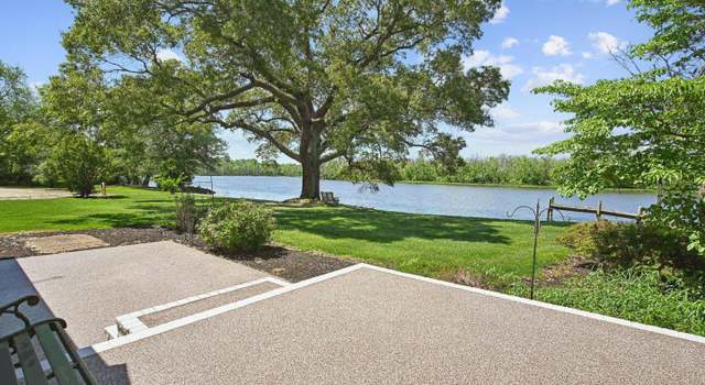 Photo of 5537 Eldorado Sharptown Rd, Rhodesdale, MD 21659