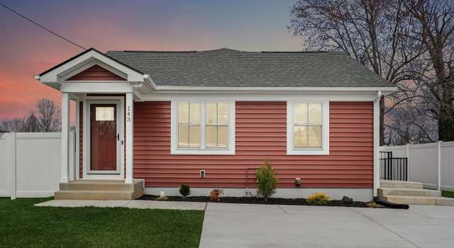 Photo of 143 Banister Ave, Aberdeen, MD 21001