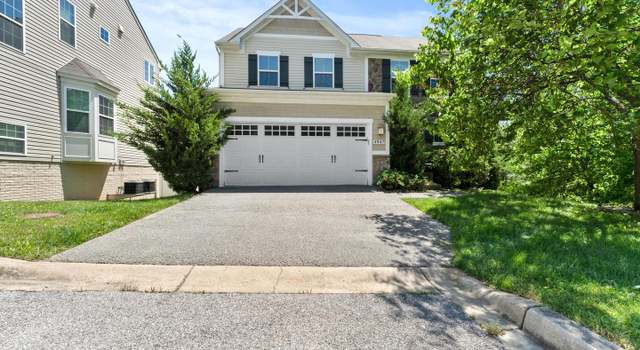 Photo of 4947 Windpower Way, Ellicott City, MD 21043