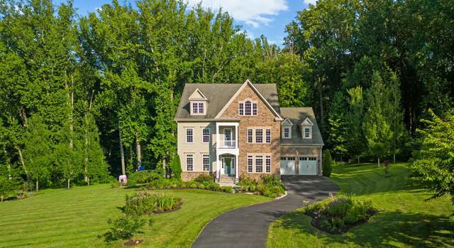 Photo of 11040 Fuzzy Hollow Way, Marriottsville, MD 21104