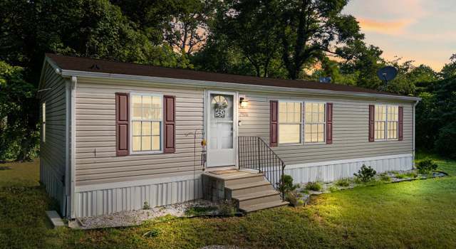 Photo of 25126 Lambs Meadow Rd, Worton, MD 21678