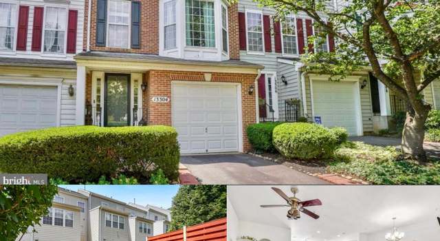 Photo of 13304 Tivoli Fountain Ct, Germantown, MD 20874