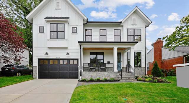 Photo of 6008 Melvern Dr, Bethesda, MD 20817