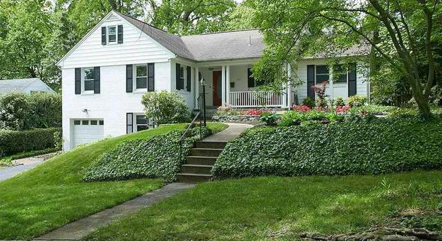 Photo of 5410 Christy Dr, Bethesda, MD 20816