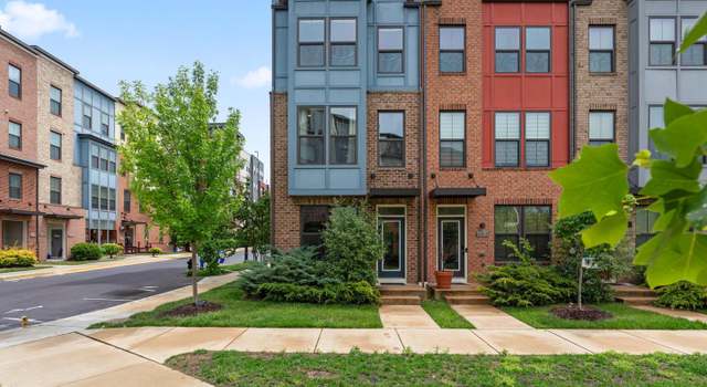 Photo of 6101 Enquirer St, Hyattsville, MD 20782