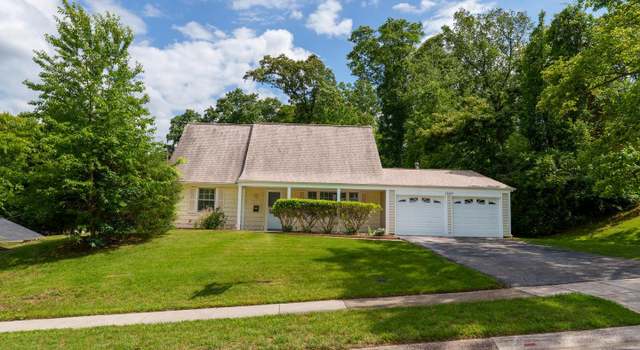 Photo of 13458 Yorktown Dr, Bowie, MD 20715