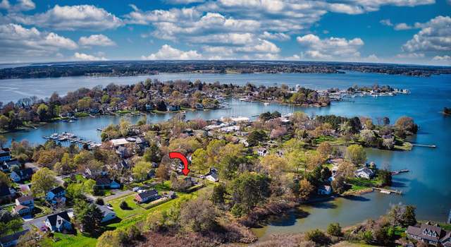 Photo of 202 Bonfield Ave, Oxford, MD 21654