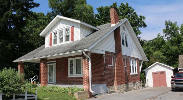 Photo of 11127 Glenside Ave, Hagerstown, MD 21740