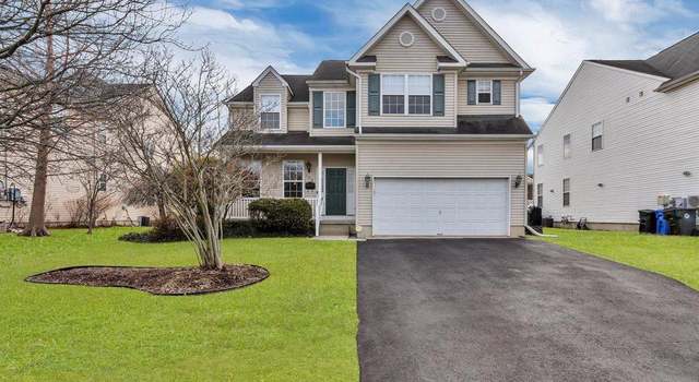 Photo of 154 Fernwood Ave, Burlington, NJ 08016