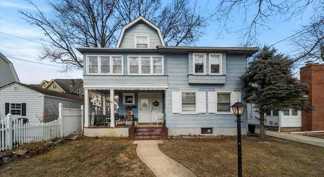 Photo of 6417 Irving Ave, Pennsauken, NJ 08109
