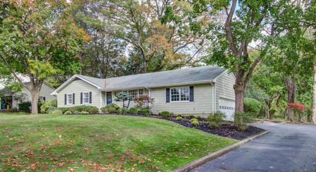Photo of 107 Pierson Dr, Pennington, NJ 08534