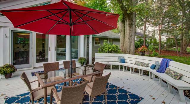 Photo of 107 Pierson Dr, Pennington, NJ 08534