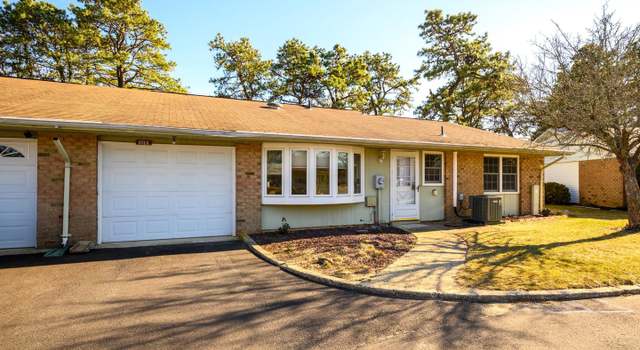 Photo of 101-A Buckingham Dr, Manchester, NJ 08759