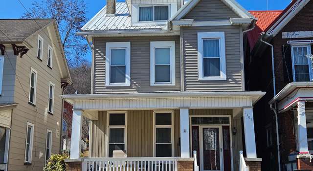 Photo of 1107 Lincoln Ave, Tyrone, PA 16686