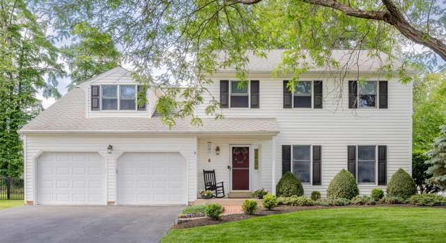 Photo of 133 Bateman Rd, Langhorne, PA 19047