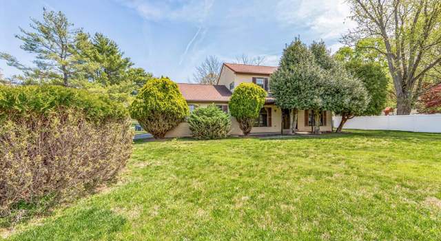 Photo of 793 Tory Hollow Rd, Berwyn, PA 19312