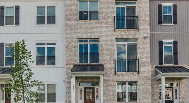 Photo of 621 Burcham St, Phoenixville, PA 19460