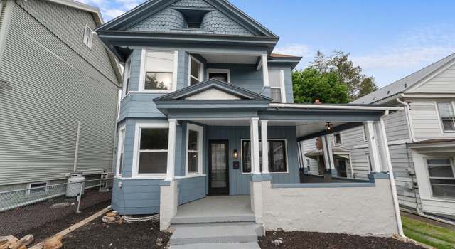 Photo of 129 Tunnel St, Williamstown, PA 17098