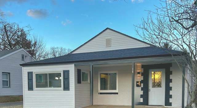 Photo of 16 Herald Pl, Aston, PA 19014