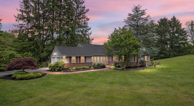Photo of 10 Old Orchard Ln, Chadds Ford, PA 19317