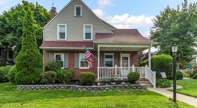 Photo of 822 Anderson Ave, Drexel Hill, PA 19026
