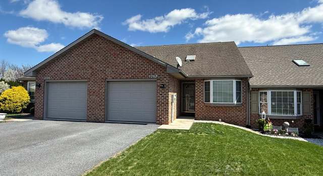 Photo of 1252 Progress Rd, Chambersburg, PA 17201