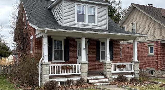 Photo of 14 Montrose Ave, Lancaster, PA 17603