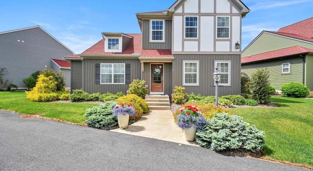 Photo of 10 Bittendorf Way, Reinholds, PA 17569