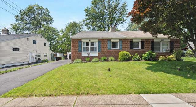 Photo of 718 Cherry St, Lansdale, PA 19446