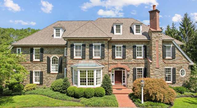 Photo of 1330 Fenimore Ln, Gladwyne, PA 19035